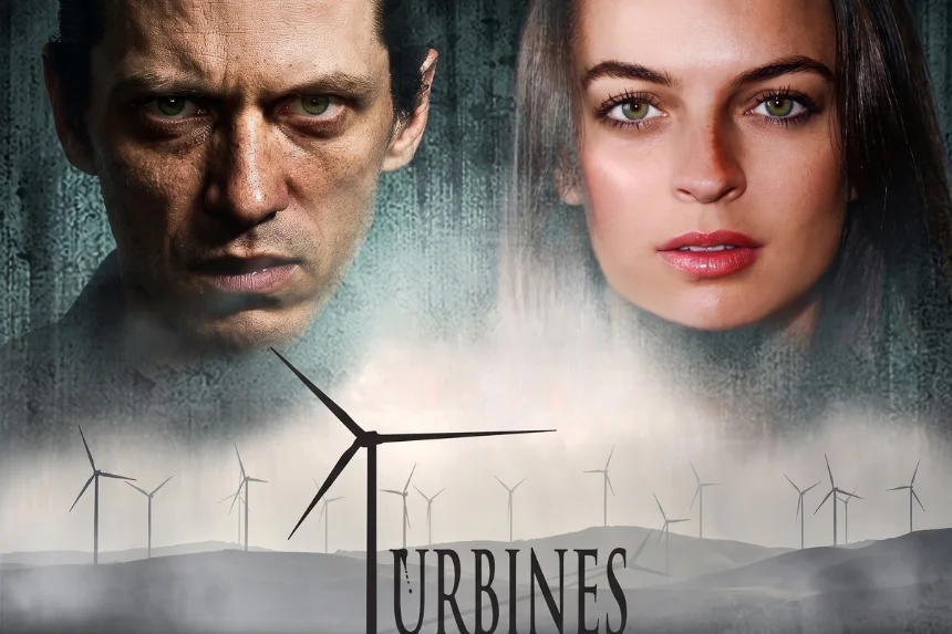 Kristina Tesic's Acting Career