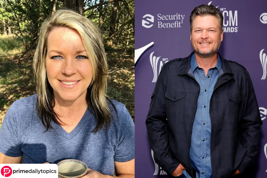 Blake Shelton’s Marriage