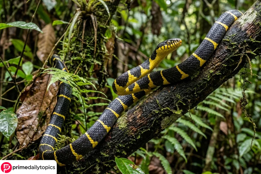 Cat Snake