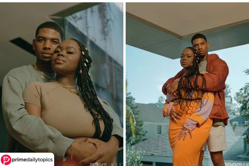 Cori Broadus and Wayne Duece’s Relationship