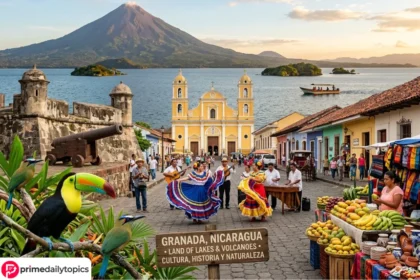 Fun Facts About Nicaragua