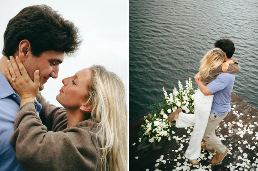 Is Elli McKissock Still Jac Caglianone’s Girlfriend
