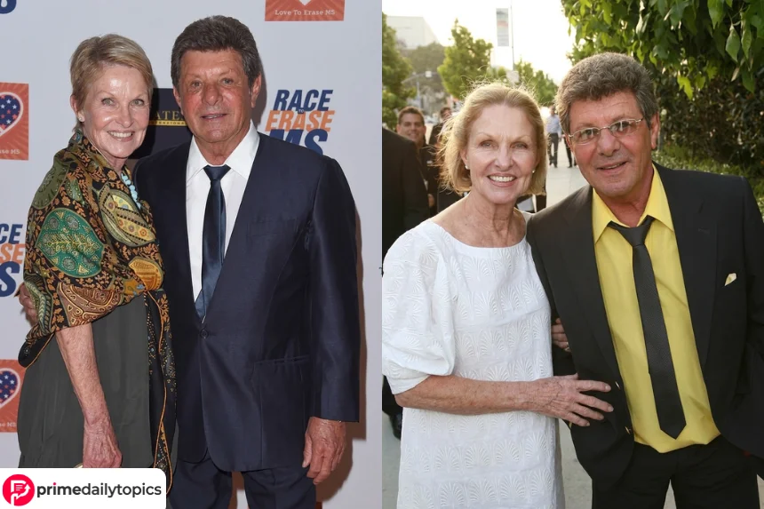 Public Appearances With Frankie Avalon