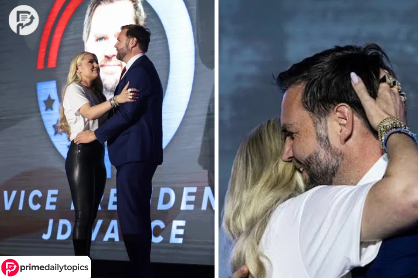 The Viral Hug Explained
