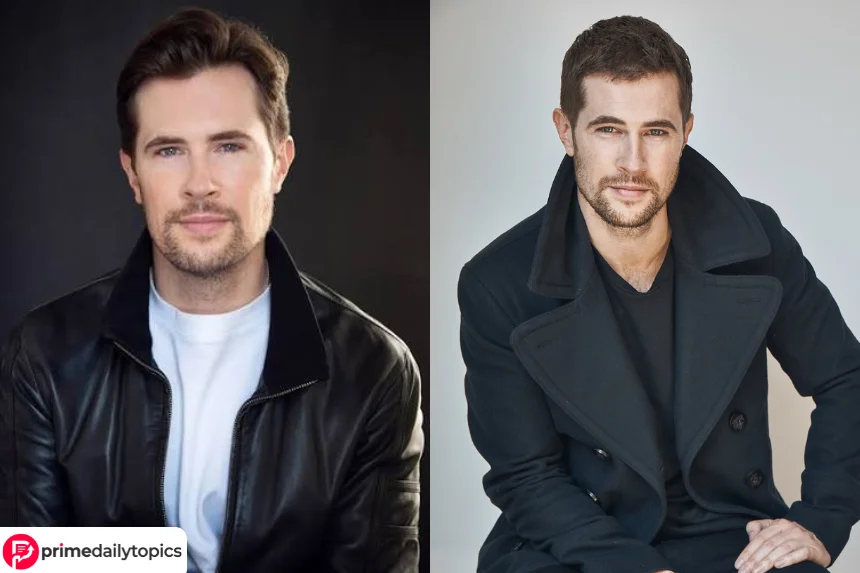 Who Is David Berry?