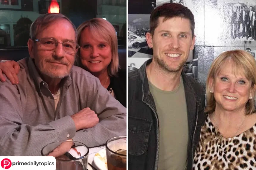 Who Were Denny Hamlin’s Parents, Dennis and Mary Lou?