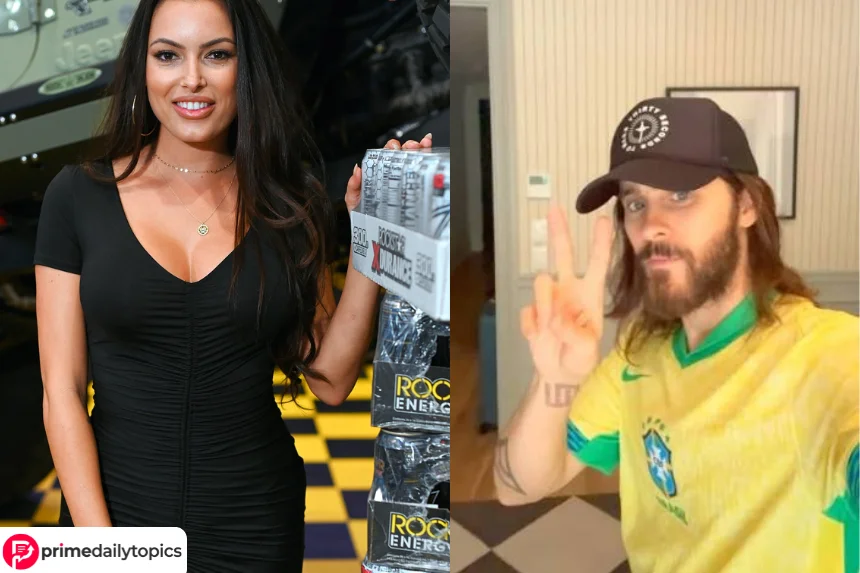 Why Did Jared Toller and Constance Nunes