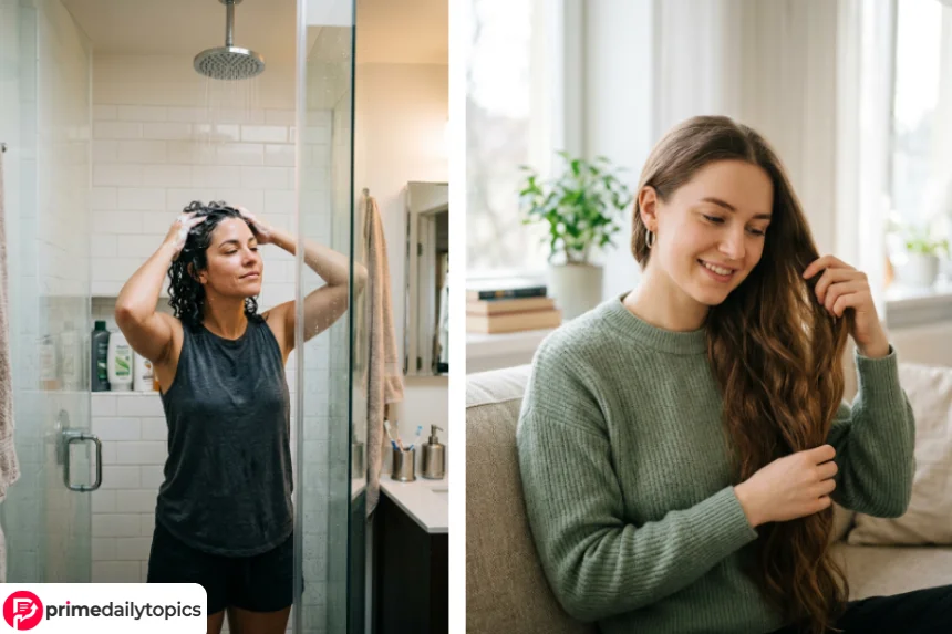 best shampoo for thinning hair