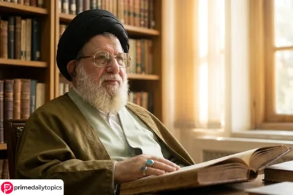 seyyed mohammad khamenei