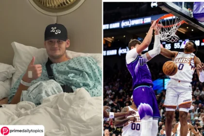 walker kessler injury