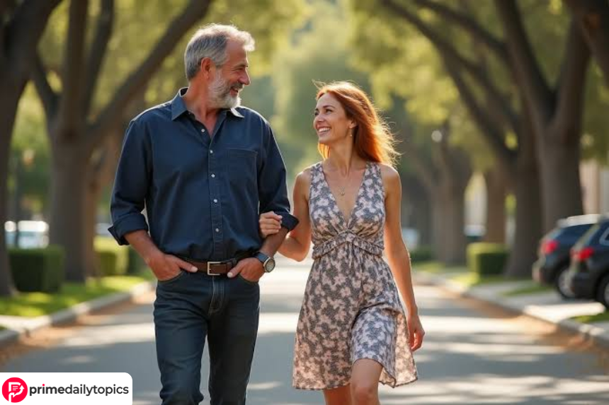 Is Timothy Olyphant’s Wife an Actress?