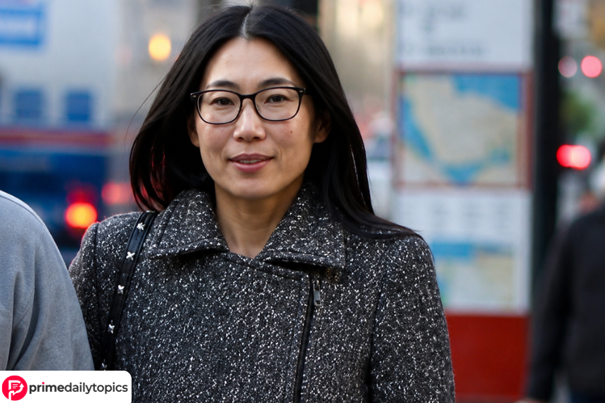 Where Does Atsuko Remar Live?