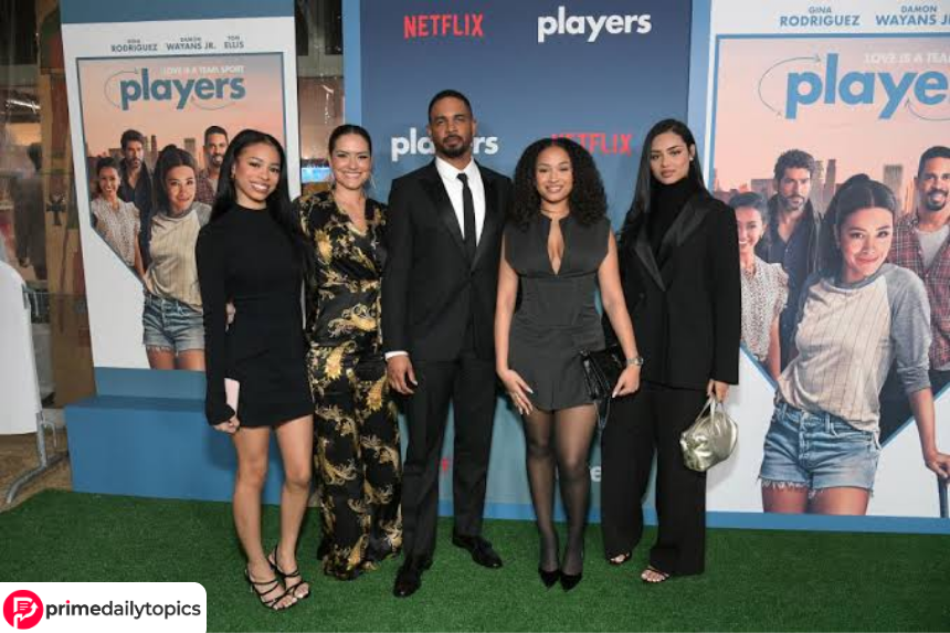 A quick fact-check of common Aniya Wayans claims