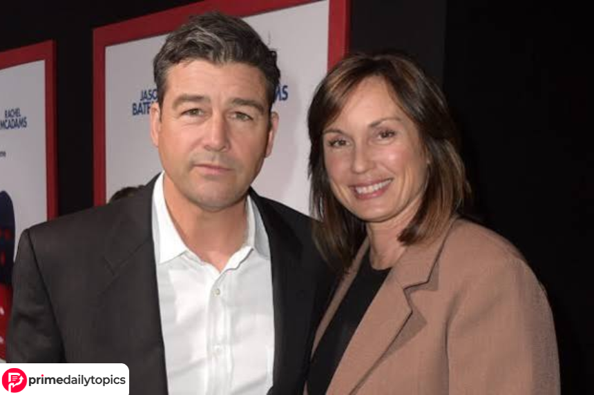 What Makes Kathryn Chandler Different From Many Celebrity Spouses?