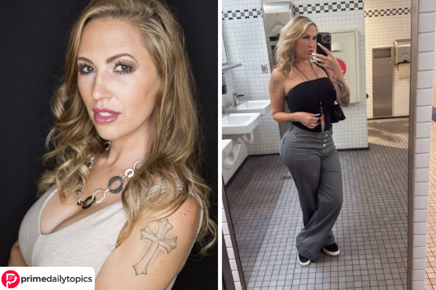 Melissa Meeks: Career, Jeremy Meeks Marriage, Divorce and Life Today