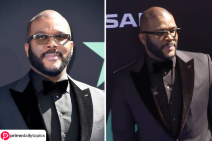 Melva Porter: Tyler Perry’s Sister, Career, Husband, Children and Life Today