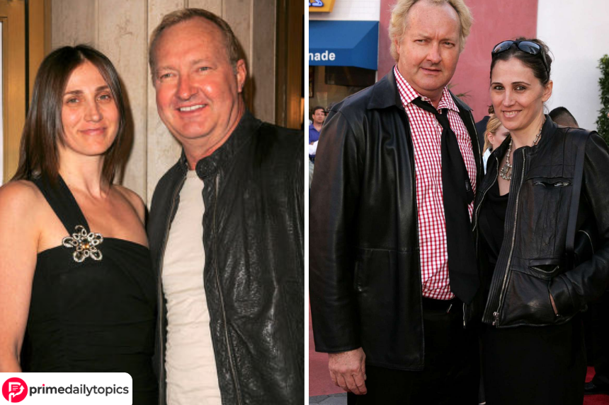 Ella Marie Jolly: Randy Quaid’s Ex-Wife, Model Career, Daughter and Life Today