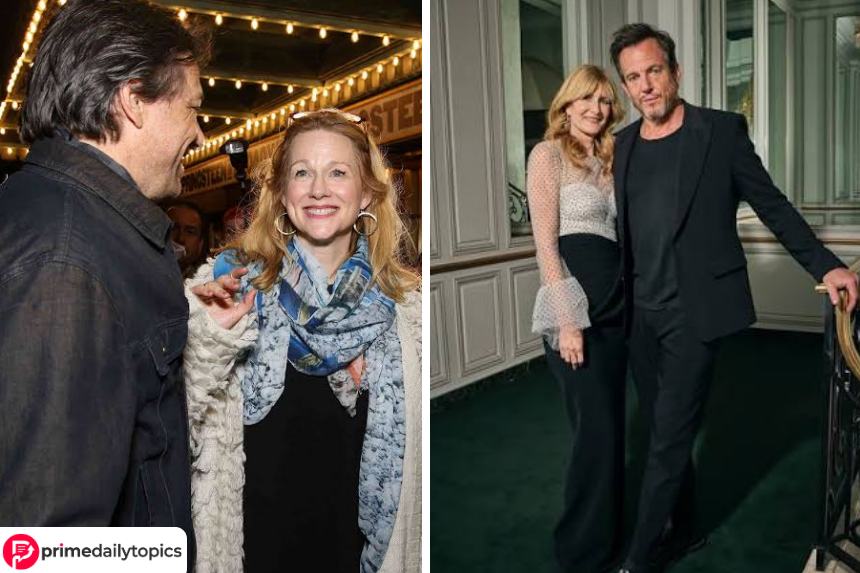 Marc Schauer: Laura Linney’s Husband, Career, Son, Age and Life Today