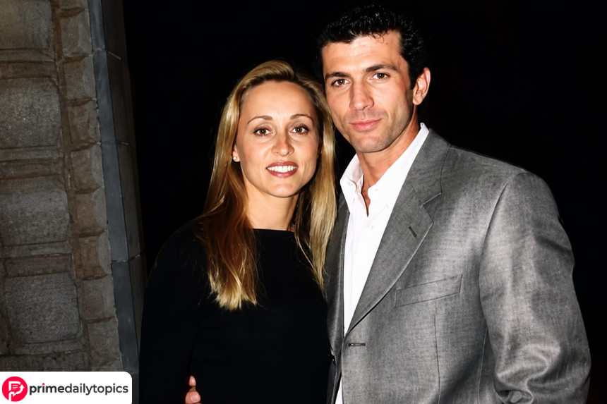 Kirsten Barlow: Joe Lando’s Wife, Marriage, Kids, Career and Life Today