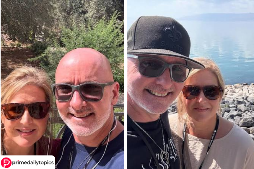 Christa Podsedly: Scott Steiner’s Wife, Sons, Career, Age and Life Today