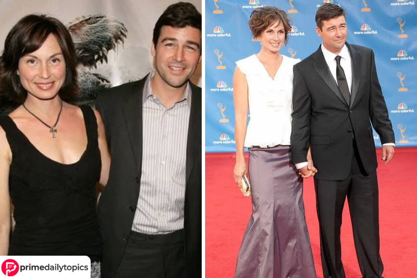 Kathryn Chandler: Kyle Chandler’s Wife, Family, Daughters, Career, and Life in Texas