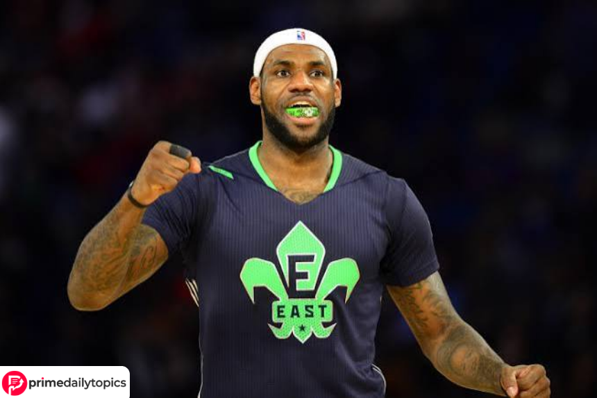 Anthony McClelland: What Is Known About LeBron James's Father?