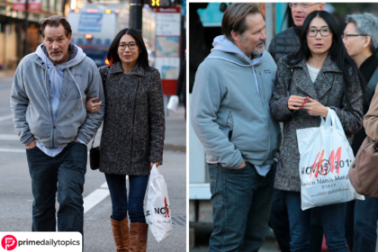 Atsuko Remar: James Remar’s Wife, Children, Background, and Facts
