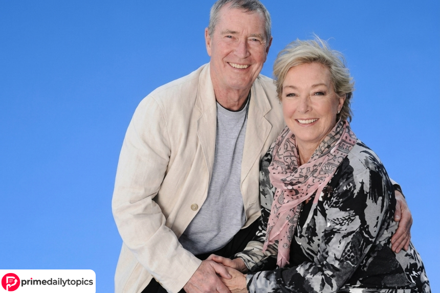 Cathryn Sealey: John Nettles’ Wife, Marriage, Career and Private Life