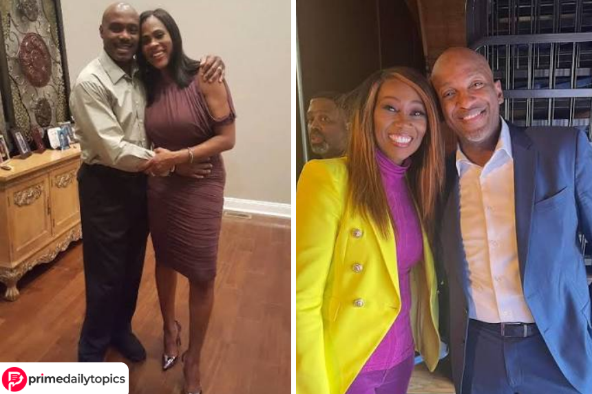 Yolanda Adkins Hardaway: Tim Hardaway’s Wife, Children and Family Story