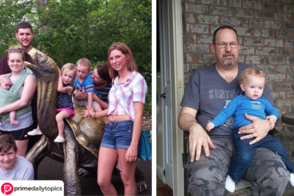 Lisa Wiehoff: Randy Johnson’s Wife, Children, Family, and Private Life