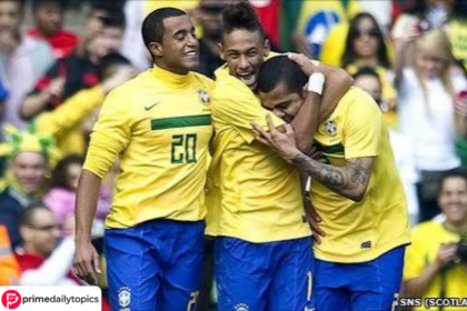 Scotland vs Brazil: Result, Goals, Highlights and World Cup 2026 Analysis