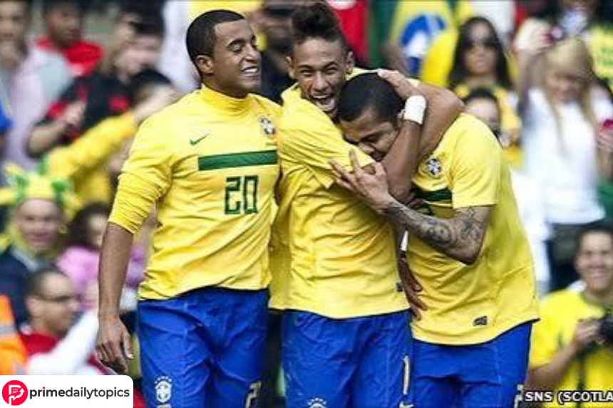 Scotland vs Brazil: Result, Goals, Highlights and World Cup 2026 Analysis