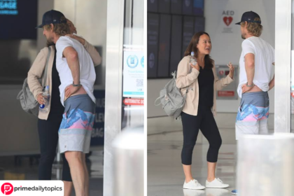 Jade Duell: What Is Known About Owen Wilson’s Former Partner