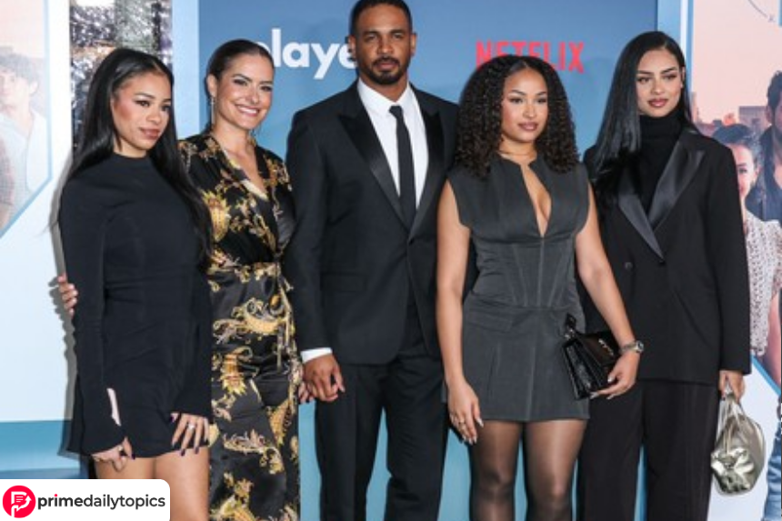 Aniya Wayans age and birthday