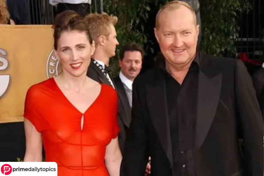 Ella Marie Jolly Before Randy Quaid