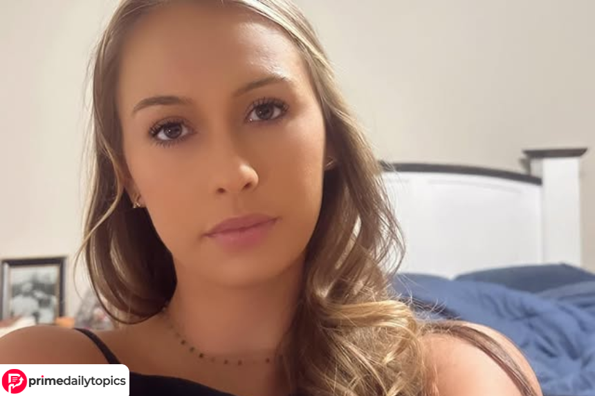 Maya Chambers and Her Private Lifestyle