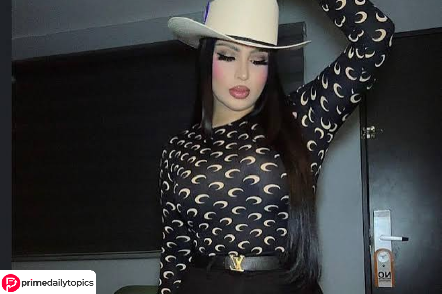 Is Marisela Vallejos Félix Chalino Sánchez’s Wife or Widow?