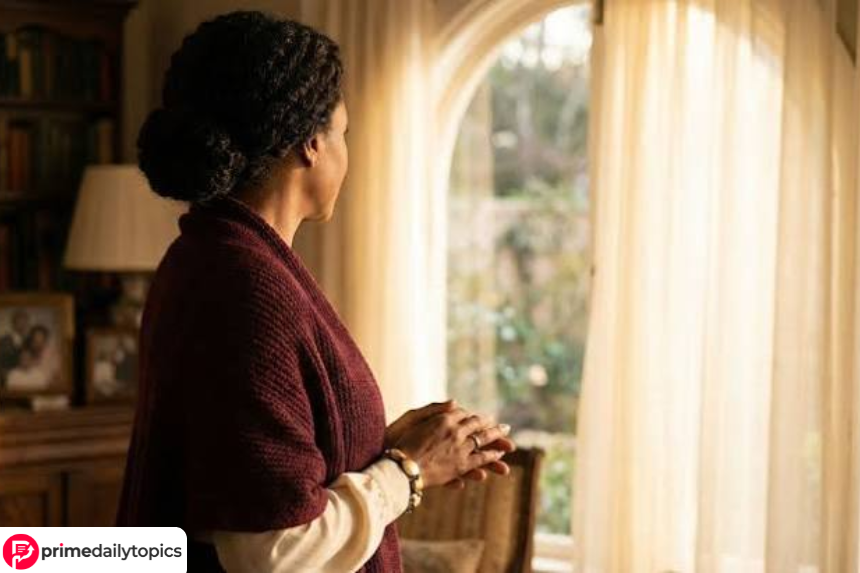 Who is Yolanda Adkins Hardaway?