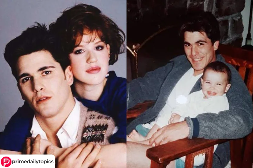 Who Is Zane Schoeffling’s Father?