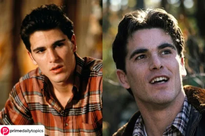 Zane Schoeffling