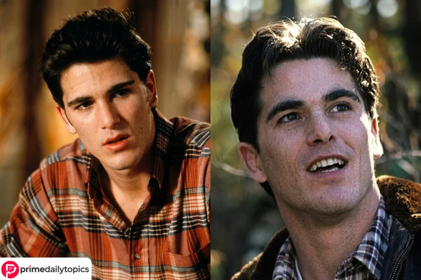 Zane Schoeffling