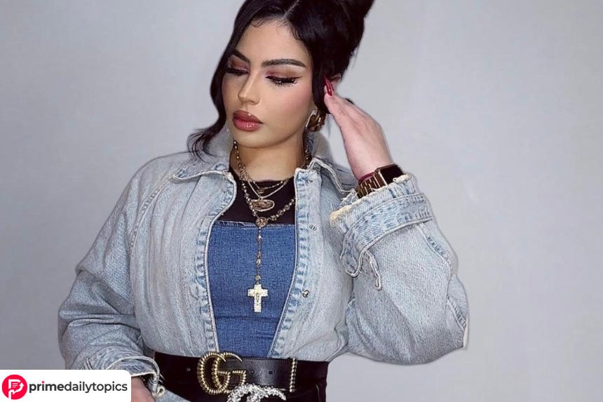 Marisela Vallejos Félix Timeline