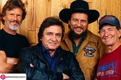 who were the Highwaymen