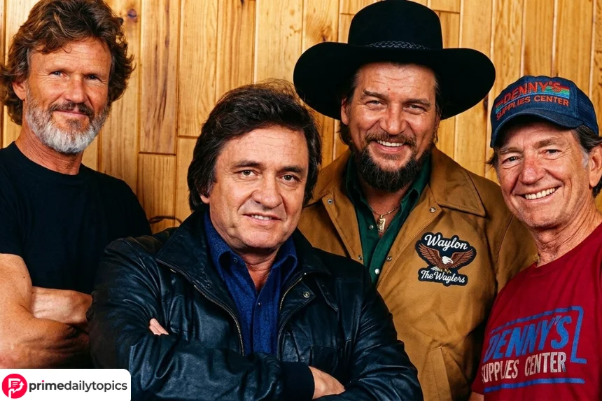 who were the Highwaymen