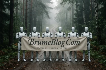 BrumeBlog Com
