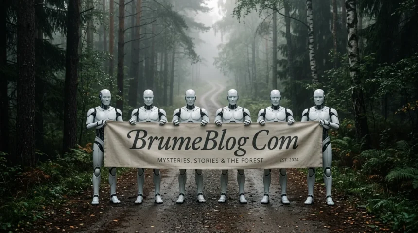 BrumeBlog Com