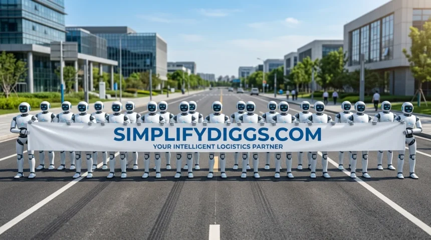 SimplifyDiggs Com