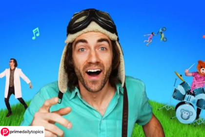 Danny Go Net Worth: Career, Income, Brand and Wealth Estimate