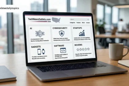 technewsoutlets.com usa