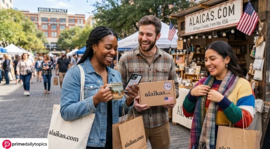 alaikas com usa customers